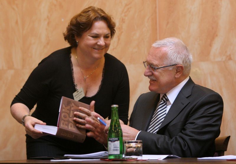 Lisabonská smlouva u Ústavního soudu