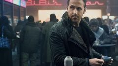 Blade Runner - Ryan Gosling