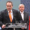 Topolánkův tým na boj proti krizi - NERV