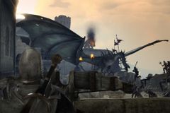 RECENZE: Lord of the Rings: Conquest