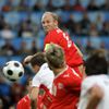 EURO 2008 : Ludovic Magnin