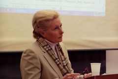 Europoslankyně: Co se dá z ACTA zneužít, bude zneužito