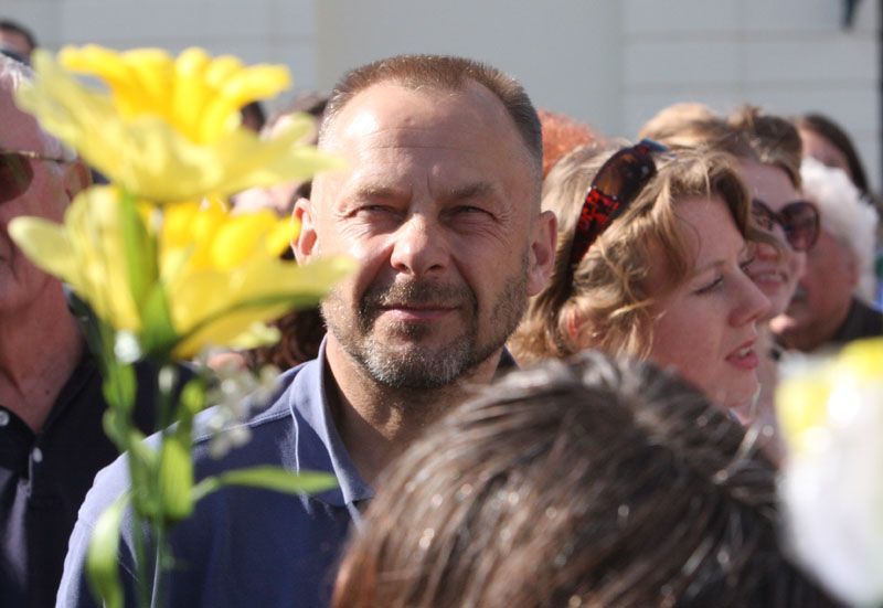 Narozeniny Václava Klause