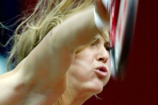 Nicole Vaidišová (2007)