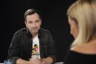 Ondřej Sokol: Už nechci pracovat s ko***ama. Korektnost vraždí humor