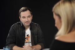 Ondřej Sokol: Už nechci pracovat s ko***ama. Korektnost vraždí humor