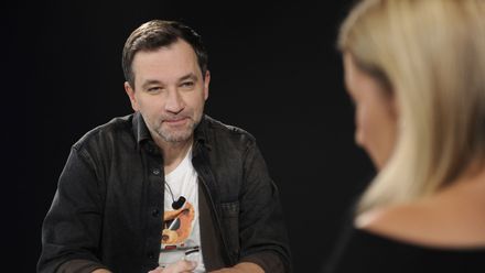 Ondřej Sokol: Už nechci pracovat s ko***ama. Korektnost vraždí humor