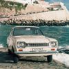 Ford Escort