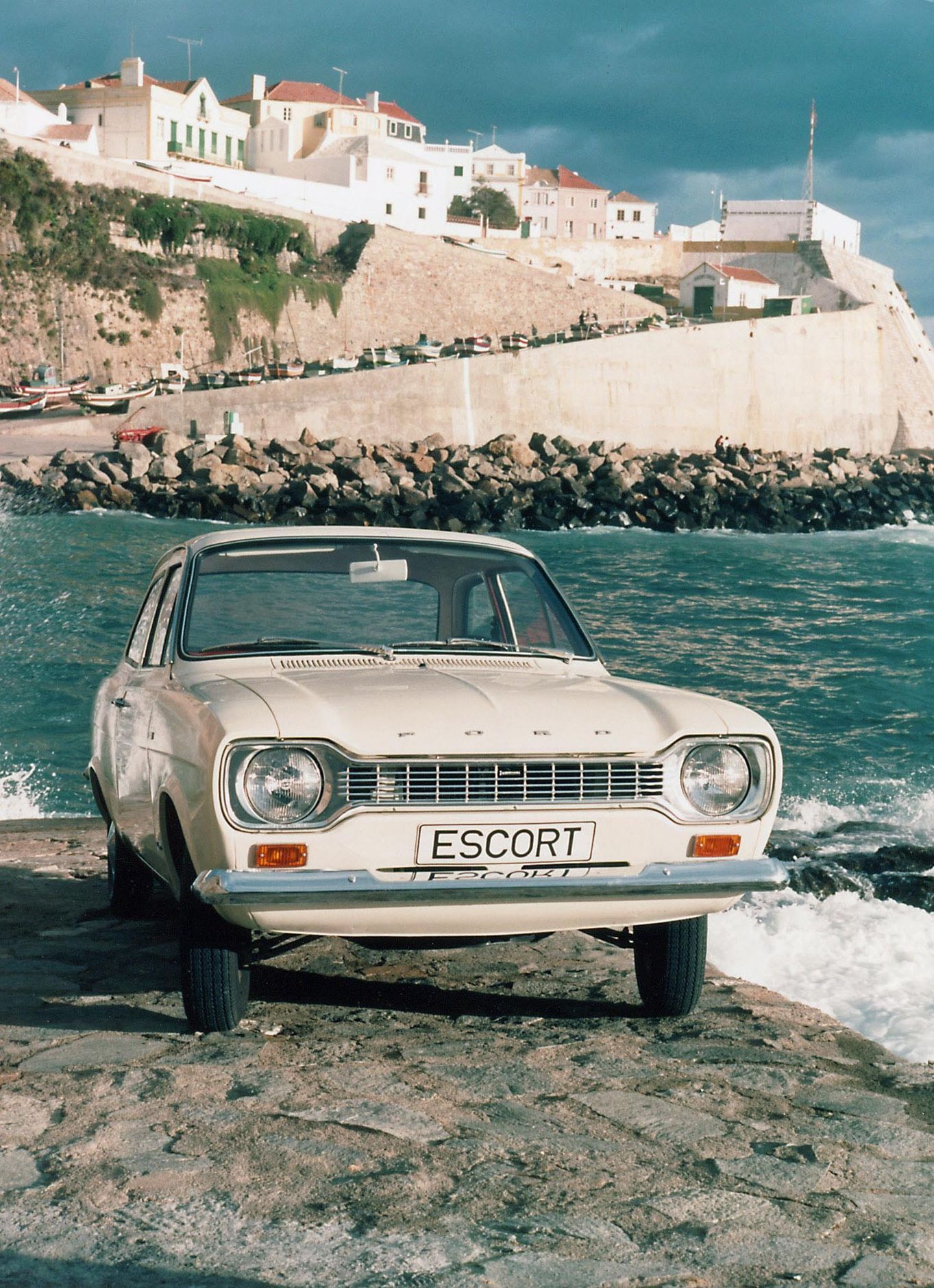 Ford Escort