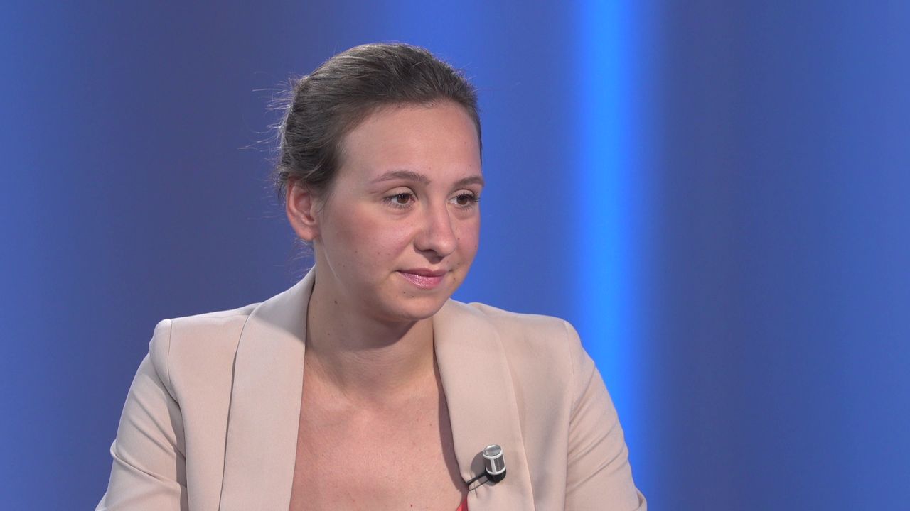 "Může přijít něco vážnějšího." Reportérka o palčivé situaci, Ukrajinci o tom nemluví