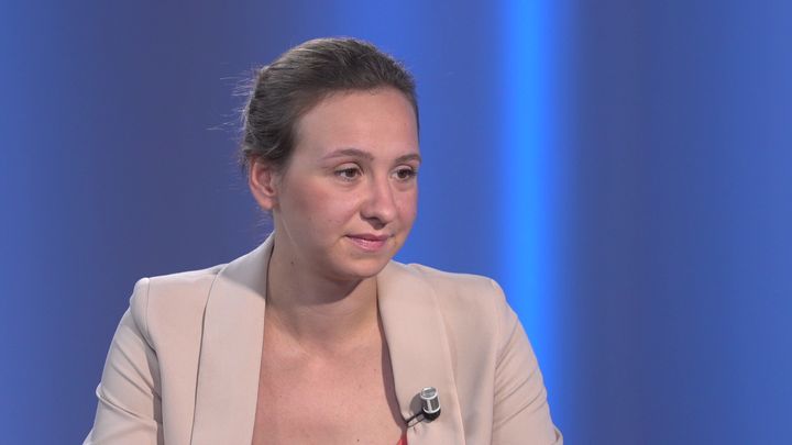 Ukrajinci zastírají, co se děje. Situace je vážná a může být hůř, varuje reportérka