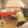 Sraz VW Transporter 2024