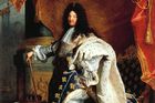 Ludvík XIV. byl jako Steve Jobs, tvrdí tvůrci nejdražšího francouzského seriálu Versailles