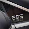 Mercedes EQS 580 4Matic