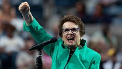 wimbledon, billie jean king, zena