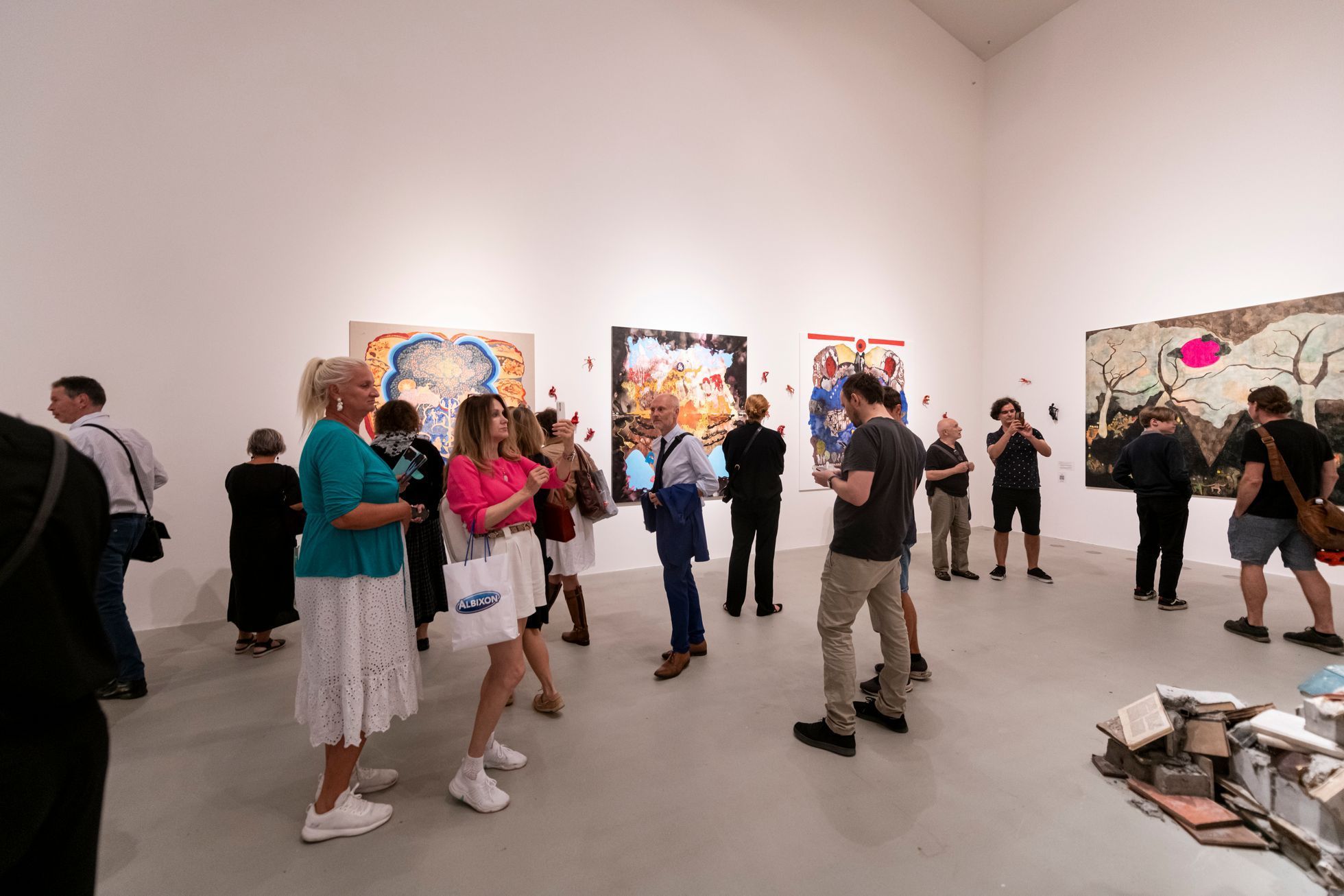 DOX, Fall, festival, 2023