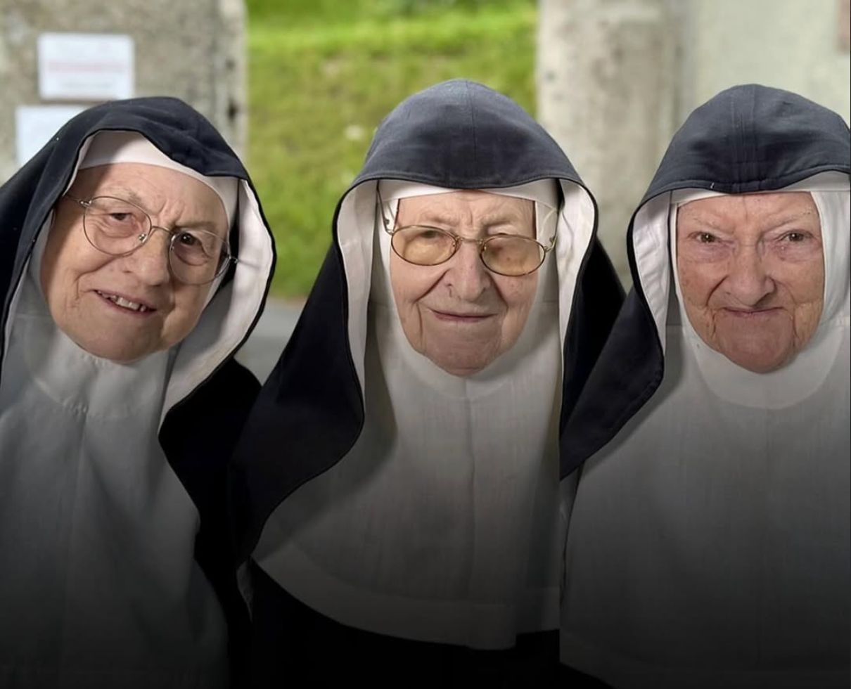 Spor rakouských jeptišek "squaterek" s církví po útěku z domova důchodců pokračuje