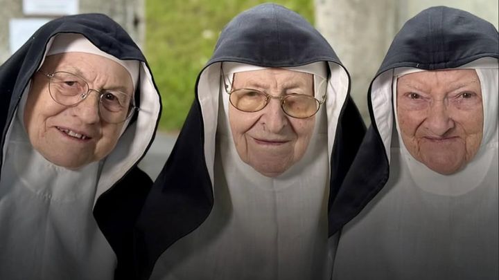 Spor rakouských jeptišek "squaterek" s církví po útěku z domova důchodců pokračuje