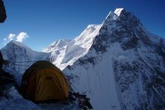 Češi jsou opět o krok blíž K2