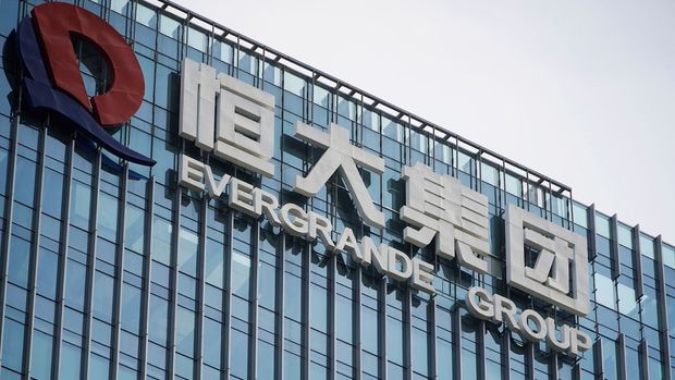 Soud poslal do likvidace China Evergrande, nejzadluženějšího developera světa