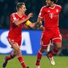 MS klubů: Bayern Mnichov - Raja Casablanca (Lahm a Dante)