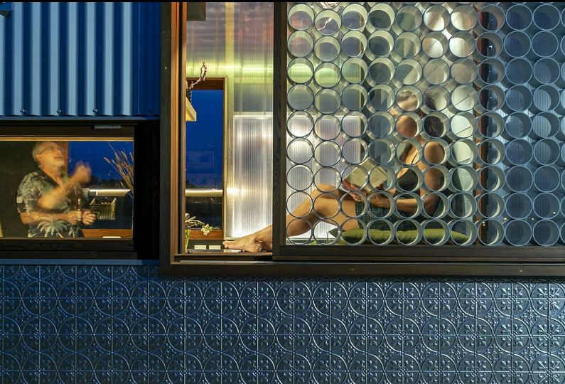 Tiny house Australia