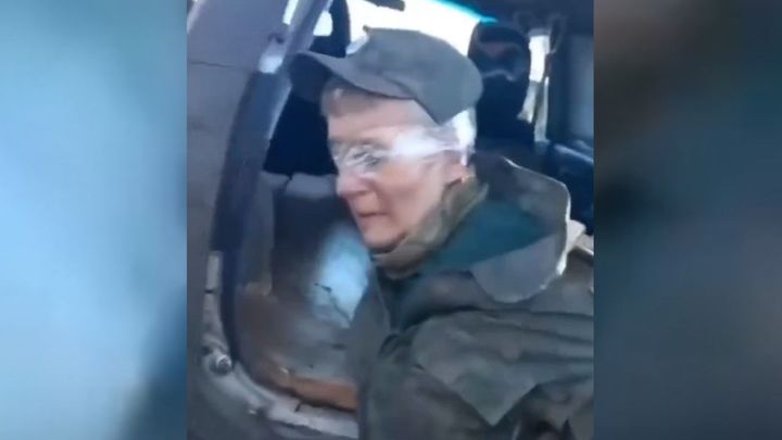 Ženy v první linii, Rusko na frontě boří další tabu. Došli snad Kremlu muži?; Zdroj foto: Video