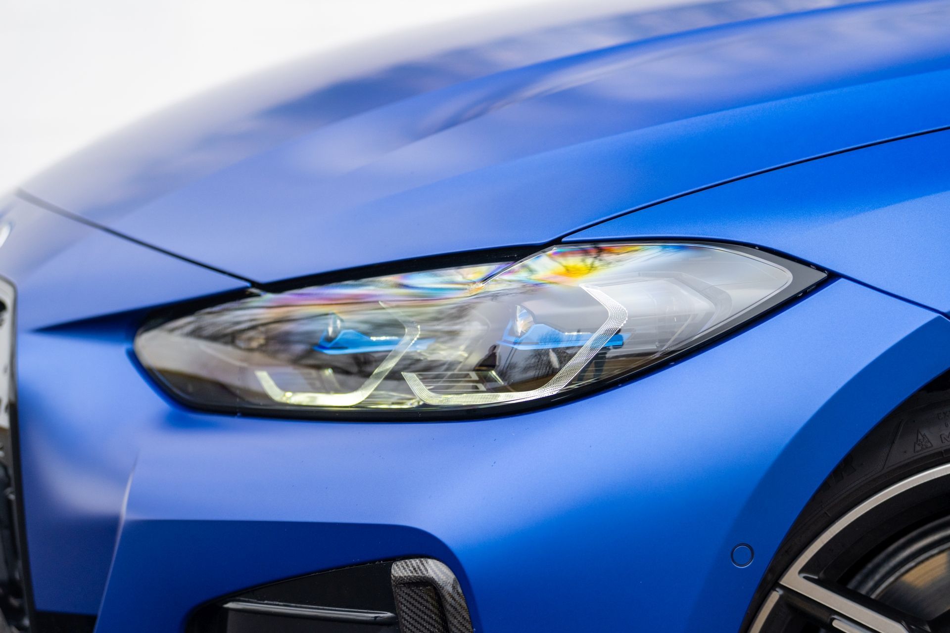 BMW I4 M50 2022 Aktu ln cz BMW I4 M50 2022 Aktu ln cz