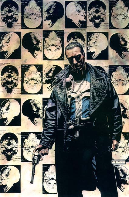 Punisher 3