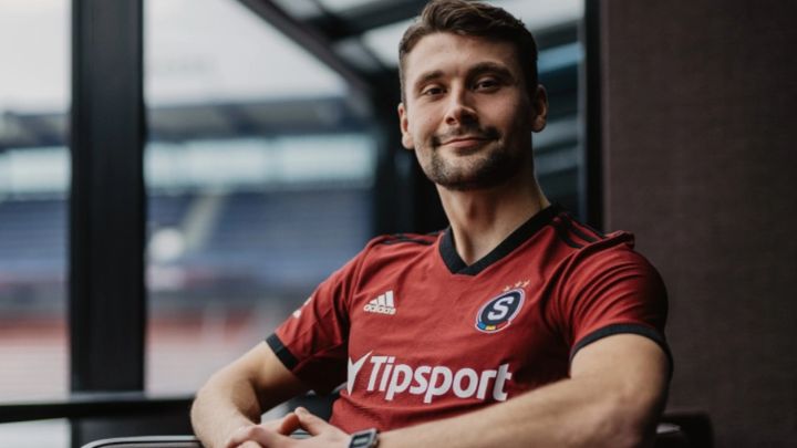 Sparta ulovila finského reprezentanta Kairinena. Kouč Priske ho zná z Midtjyllandu; Zdroj foto: AC Sparta Praha