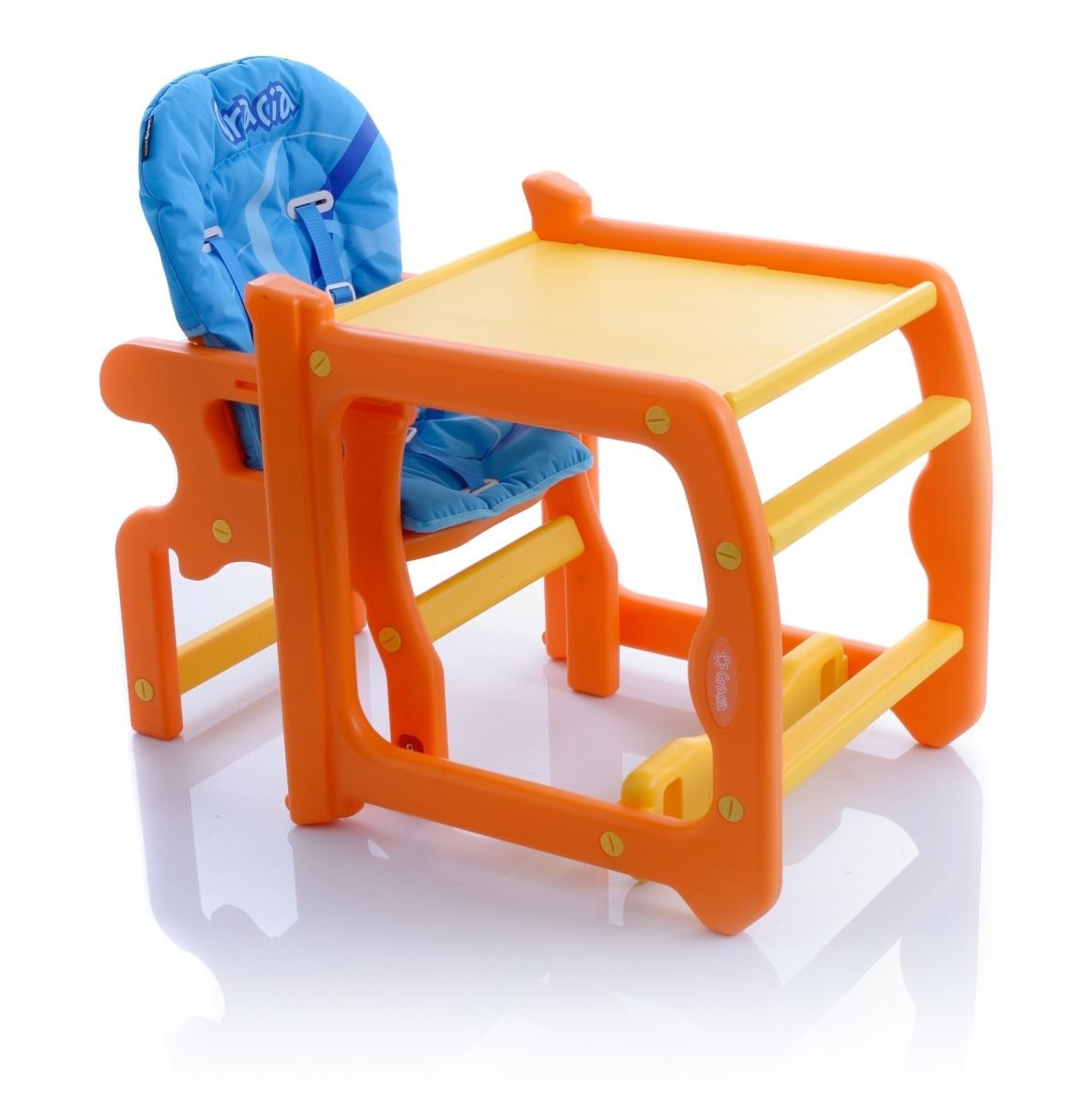 детские стулья трансформеры для малышей