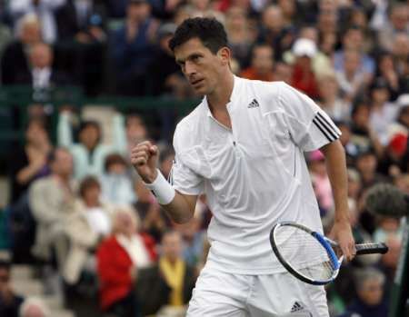 Tim Henman