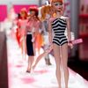 Původní Barbie z roku 1959