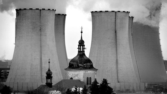 Fotogalerie: Severní Čechy pohledem fotografa Jakuba Bartošky.