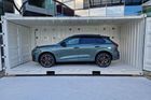 Nové Audi vyjelo z kontejneru. Přiváží neobvyklé ovládání a pořádně chytrá světla