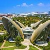 Nejošklivější stavby Číny