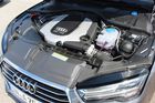 Nový diesel s mamutí silou. Audi slaví čtvrtstoletí TDI