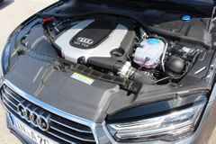 Nový diesel s mamutí silou. Audi slaví čtvrtstoletí TDI