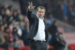 Blíží se velký návrat Pavla Vrby. Plzeň zítra oznámí trenéra pro příští sezonu