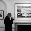 Sebastião Salgado: retrospektivní výstava v londýnském Somerset House, k udělení ceny za ceoživotní přínos fotografii na Sony World Photography Awards 2024.