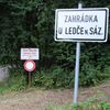 Ohrožené památky v kraji Vysočina