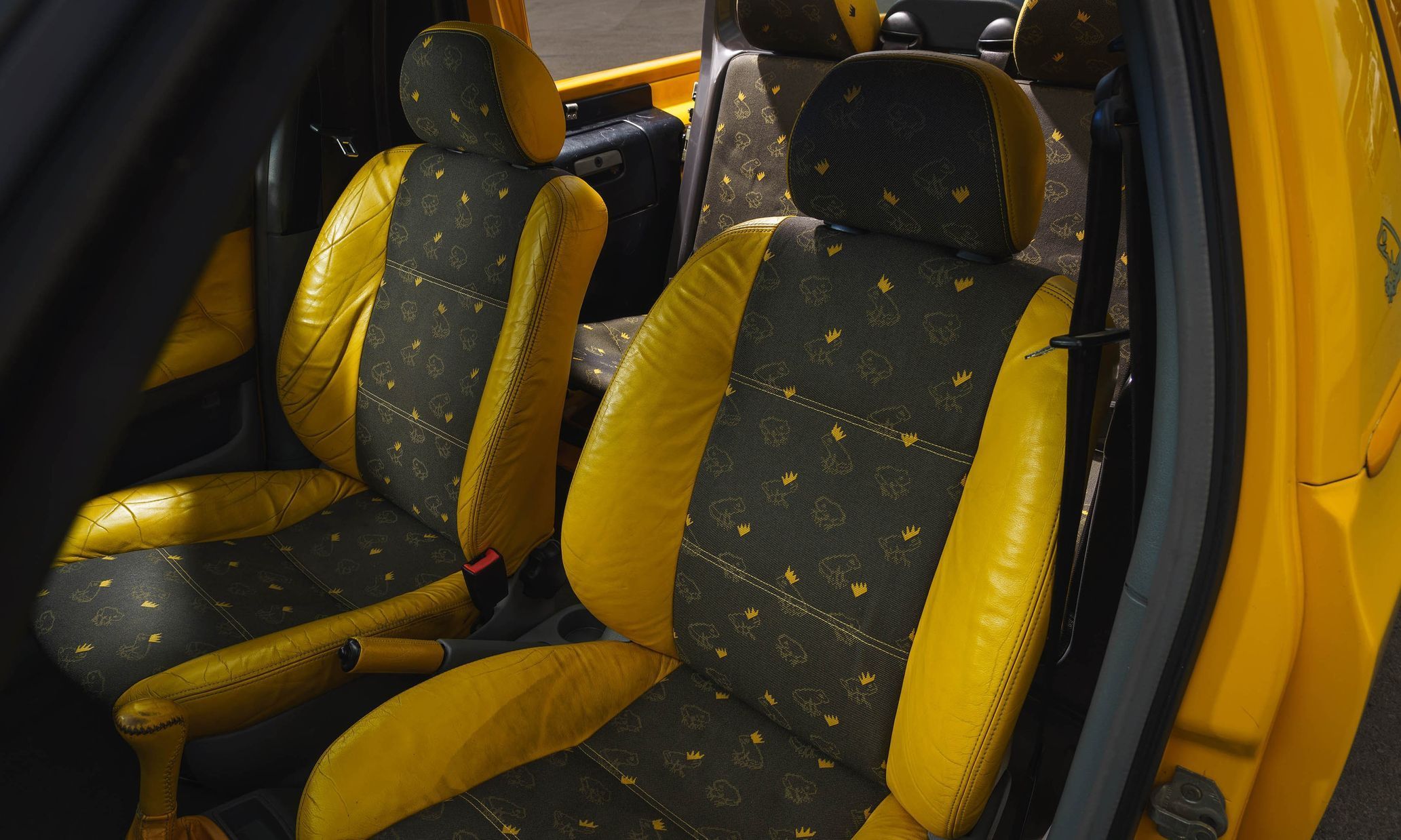 Škoda Felicia Fun