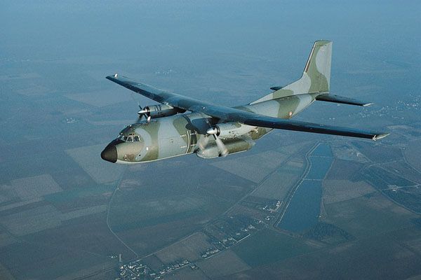 C-160