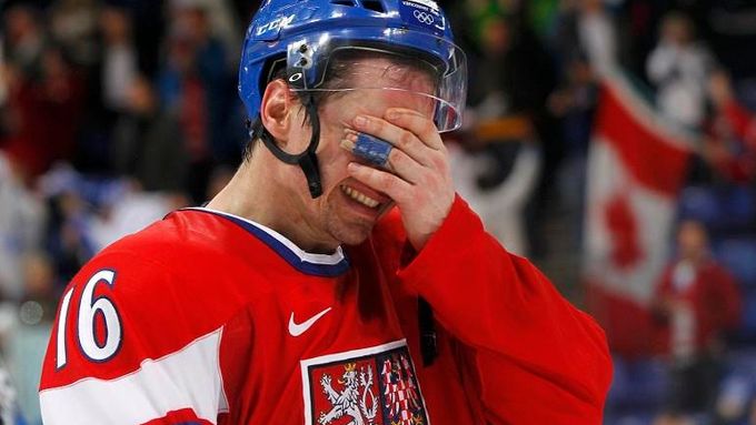 Kdo vytáhne český hokej zpět k výšinám?