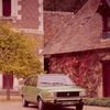 Renault 20 / 30