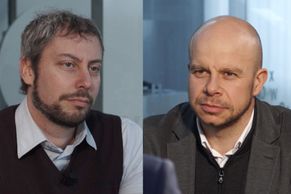 DVTV 1. 3. 2018: marketingový úspěch Ledecké; italské volby