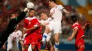 Malta - Česko, kvalifikace o postup na MS ve fotbale 2014