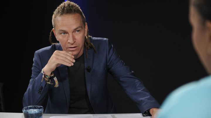 Jsme ochotní na svých tématech vykrvácet. Havlíčkovi už se nesměju, říká Bartoš; Zdroj foto: Vojtěch Gross