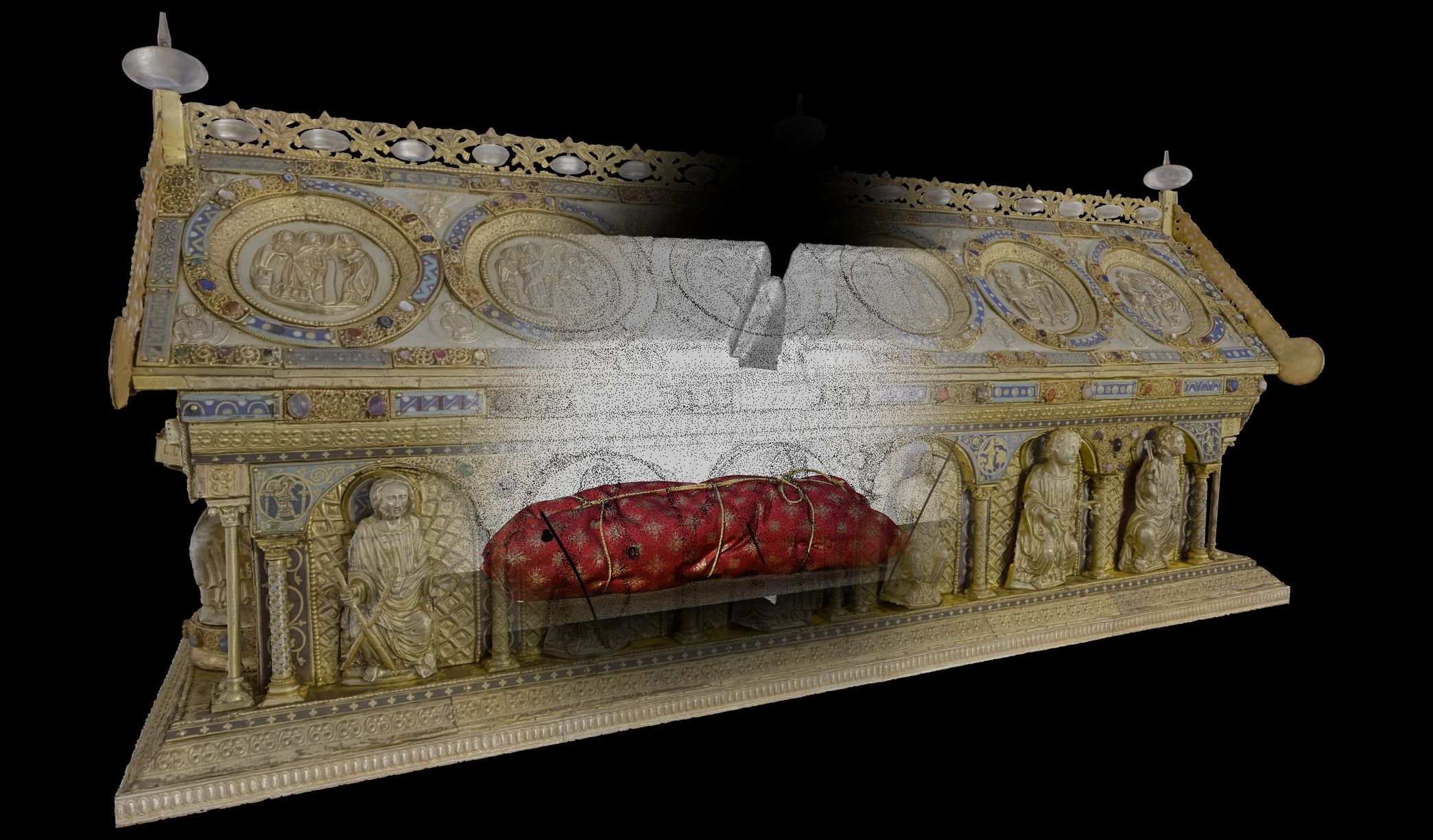 Maurův relikviář 06