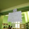 Studentské prezidentské volby